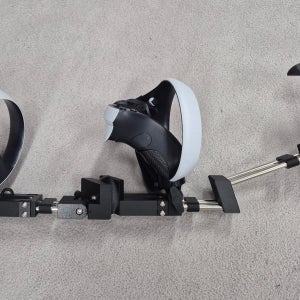 와사비 플레이스테이션 PSVR2 미니 건스톡 v3S