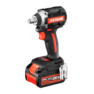 IW20BLH-315 MAX 계양 충전임팩트렌치세트 18V 5Ah [배터리2ea]