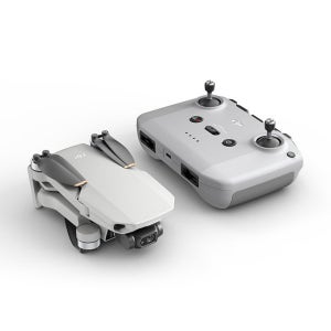 DJI 미니2 플라이모어 콤보 (그레이)