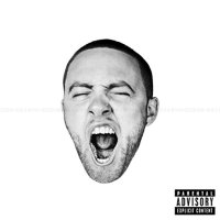 맥밀러 Mac Miller 2LP 엘피 Go:Od Am vinyl 바이닐