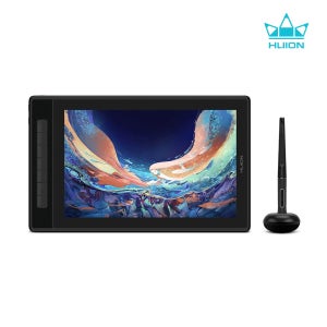 휴이온 액정 타블렛 13인치 KAMVAS Pro 13 2.5K QHD 휴이온코리아