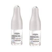 로레알 엑스퍼트 아미넥실 어드밴스드 세럼 42 x 6ml x 2