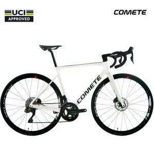 2025 코메트 페인킬러SLD3 105 Di2 24단 풀인터널 카본 디스크 로드 UCI