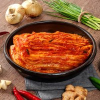 전라도 숙성 잘 익은 신김치 김치찜용 1kg