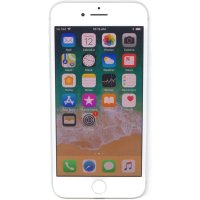 애플 아이폰 Apple iPhone 8 미국 버젼 64GB Silver Unlocked (Renewed)