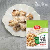 하림 동물복지 IFF 큐브닭가슴살 청양고추 500g 맛있는 헬스 다이어트