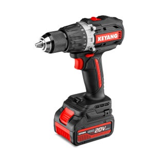 DM20BLH-100E 20V MAX 계양 충전햄머드릴세트