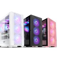 라이젠9 7950X3D RTX3050 컴퓨터 본체 PC A795D1