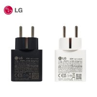 LG TYPE C타입 PPS GAN PD 노트북 정품 어댑터 충전기 LP65WGC20P-EK W