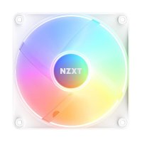 NZXT F120 RGB CORE 화이트 (3PACK/Controller)