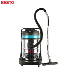 베스토 산업용 청소기 업소 사무실 학교 매장 건습식 70L 2000W