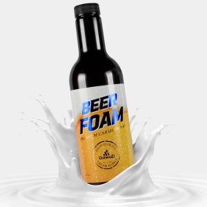 가우디 비어폼 스노우폼 세차샴푸 프리워시 자동차 카샴푸 대용량