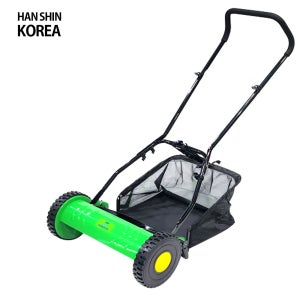 한신 수동잔디깎기 HS-16HM