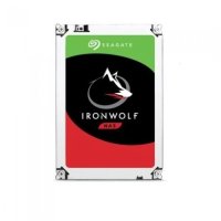 씨게이트 IronWolf 4TB 5400/256M ST4000VN006