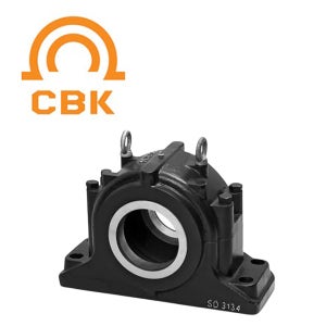 성진CBK 플러머블록 SD3152 어댑터부착 베어링용 하우징