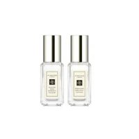 Jo Malone London 조말론 런던 잉글리시 페어 앤 프리지아 앤 우드 세이지 앤 씨 솔트 코롱 세트 9ml 2개입