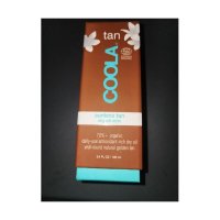 COOLA 바르는태닝 오일 쿨라 선리스 100ml