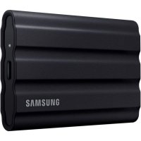 SAMSUNG T7 Shield 휴대용 SSD 최대 1050MB/s USB 3.2 Gen2