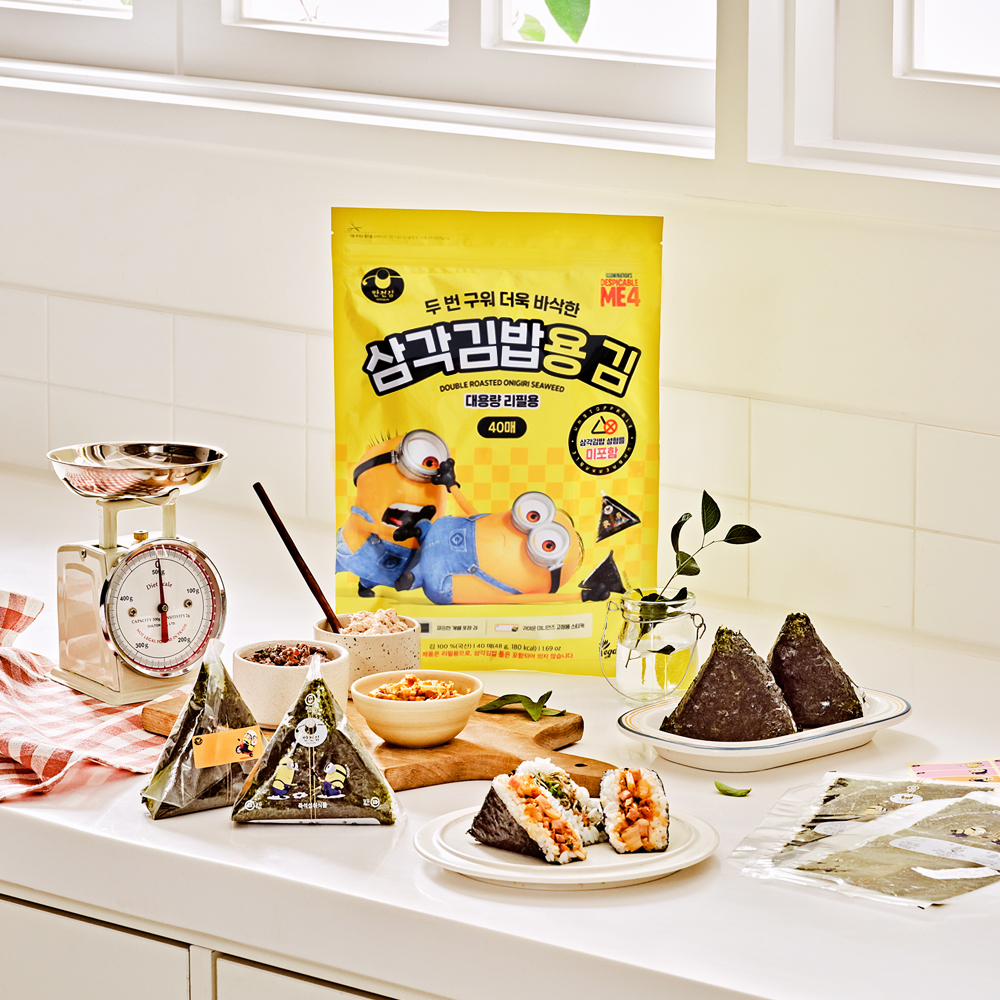 만전 김밥용김 제품 이미지