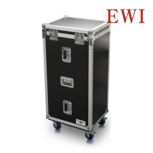 EWI MC-770 스탠드케이스 마이크스탠드 20개 보관용