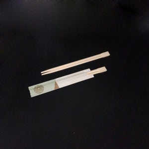 연꽃 21cm 반포장 젓가락 일회용젓가락 2000개