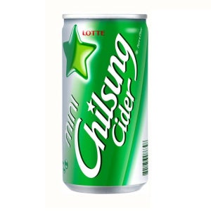 [당일발송]롯데칠성 칠성사이다 190ml 30캔