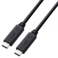 산와서플라이 KU30-CCP320 USB3.1 Gen1 CM-CM 케이블 2m