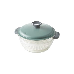 락앤락 간편요리 유리캐서롤 1L (LLG484)