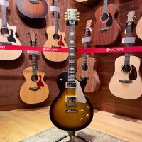 깁슨 레스폴 Tribute Satin - Tobacco Burst