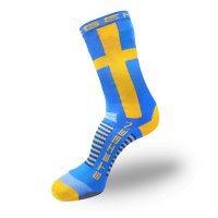 [NEW] [슈타이겐] 롱 SWEDEN RUNNING SOCKS ¾ LENGTH