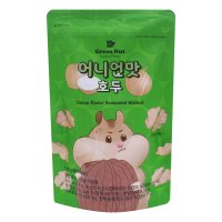 그린너트 어니언맛 호두 120g