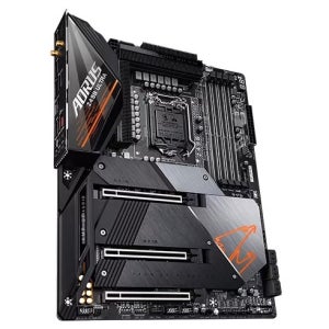 기가바이트 Z490 AORUS ULTRA 제이씨현 리퍼비시