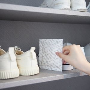 라브아 제습제 12개입 화이트머스크&앰버