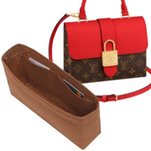 록키 BB 호환 이너백 로키 루이비통 M44322 슈엔백