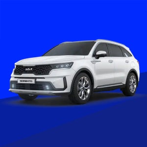 [월렌트/서울/1개월] 2023 쏘렌토 신형 MQ4 2.2 디젤 6인승 AWD 프레스티지