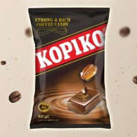 마요라 코피코 사탕 대용량 커피캔디 800g kopiko 송중기사탕