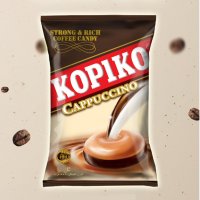 마요라 코피코 사탕 대용량 카푸치노캔디 800g kopiko 송중기사탕