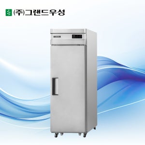 우성 25박스 번팬 냉동고 간냉식 장도어 WSFM-650F(1DB)