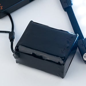 12V 7A 18650 충전용 배터리