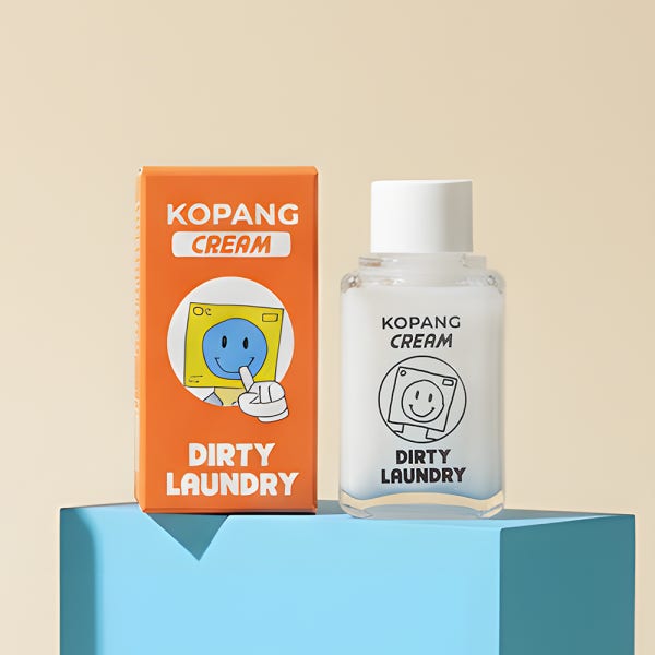 [코보습]더티런드리 코팡크림 20ml 환절기 건조한코