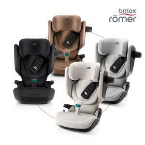 브라이텍스 키드픽스 프로 럭스(LUX) 아이사이즈 주니어 카시트 ISOFIX