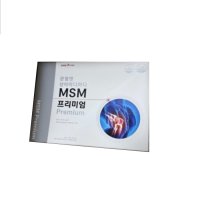 관절엔 상아마디마디 MSM 프리미엄 500mg x 360정 엠에스엠 무릎 관절영양제