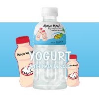 모구모구 요거트 320ml 외 12종