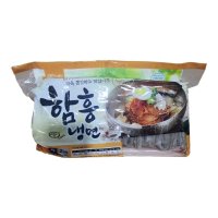 강원농산 함흥냉면 2kg 냉면사리