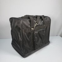 일본 토잔도 사각 호구 가방(1주년 기념 상품)
