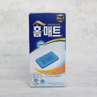 [홈키파] 홈매트 교체용 30매