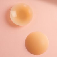 르망고 브라캡 니플 커버 Nipple cover 실리콘 브라컵 누드브라 패치