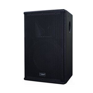 PA 스피커 KRS-1230-1230M 12인치 600W 스피커 가든 강당 공연 행사장