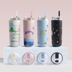 올웨이즈 스텐 텀블러 인쇄 주문제작 480ml