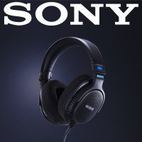 SONY 소니 MDR MV1 오픈 모니터 헤드폰 헤드셋 전문가용 관부가세 포함